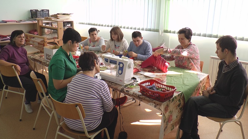 Корисници Зрачка: Наш креативни свет